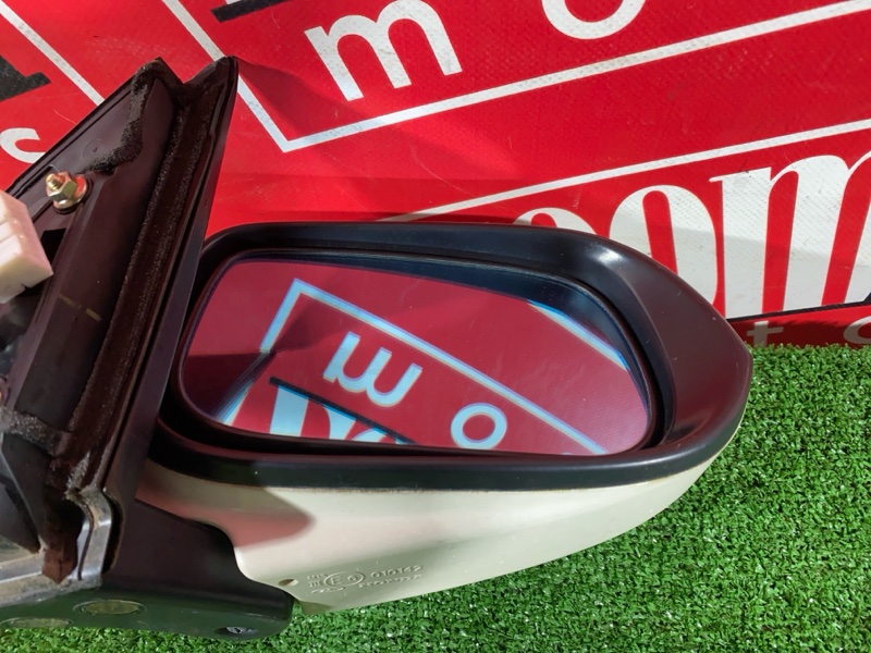 Зеркало боковое, 2400 рублей, Солонцы