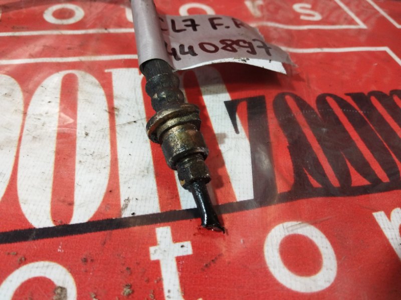 Шланг тормозной, 200 рублей, Солонцы