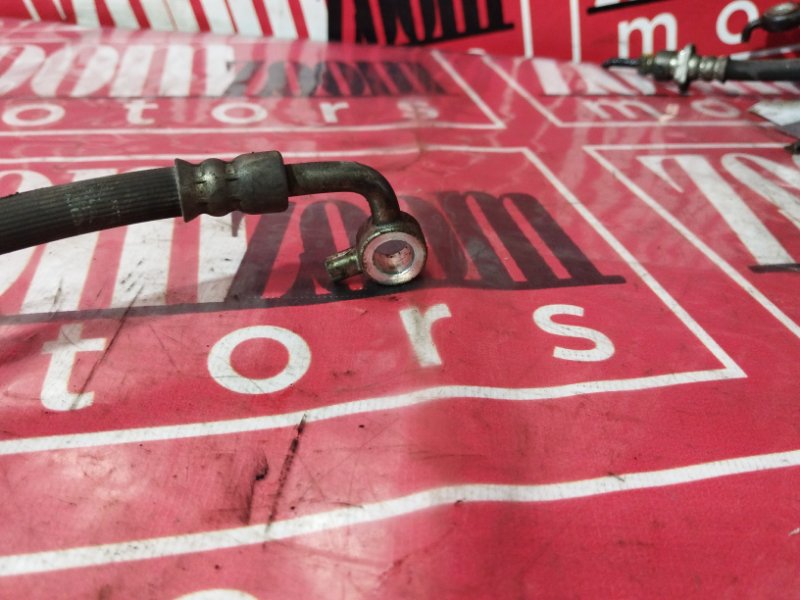 Шланг тормозной, 300 рублей, Солонцы