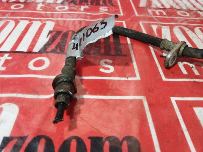 Шланг тормозной, 300 рублей, Солонцы