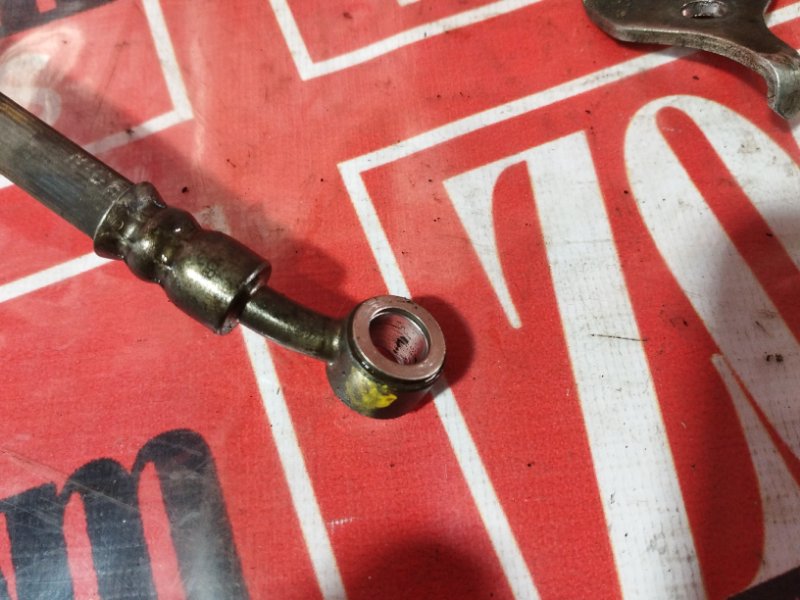 Шланг тормозной, 300 рублей, Солонцы