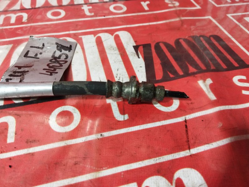 Шланг тормозной, 300 рублей, Солонцы