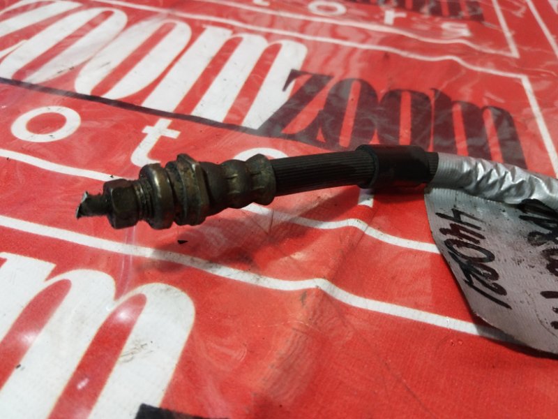 Шланг тормозной, 300 рублей, Солонцы