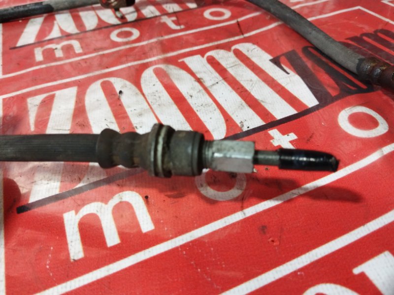 Шланг тормозной, 200 рублей, Солонцы