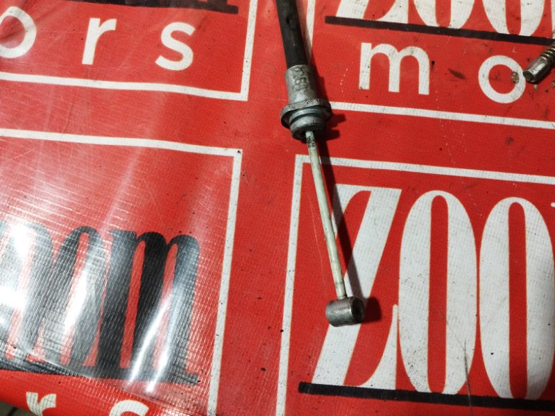 Трос ручника, 1600 рублей, Солонцы