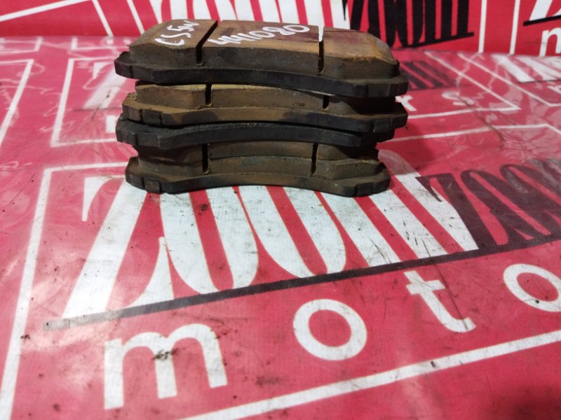 Колодки тормозные, 1200 рублей, Солонцы