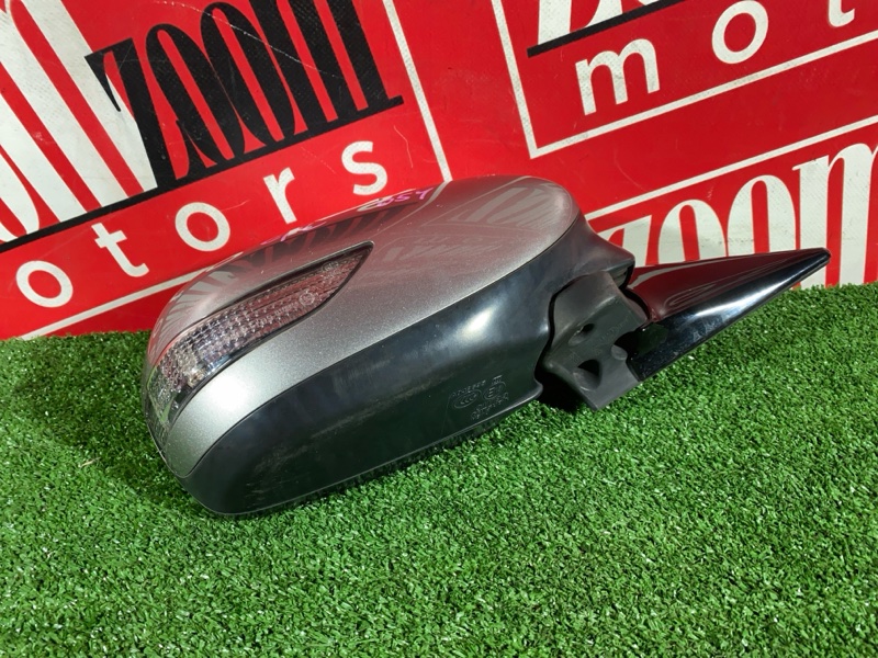 Зеркало боковое, 1500 рублей, Солонцы