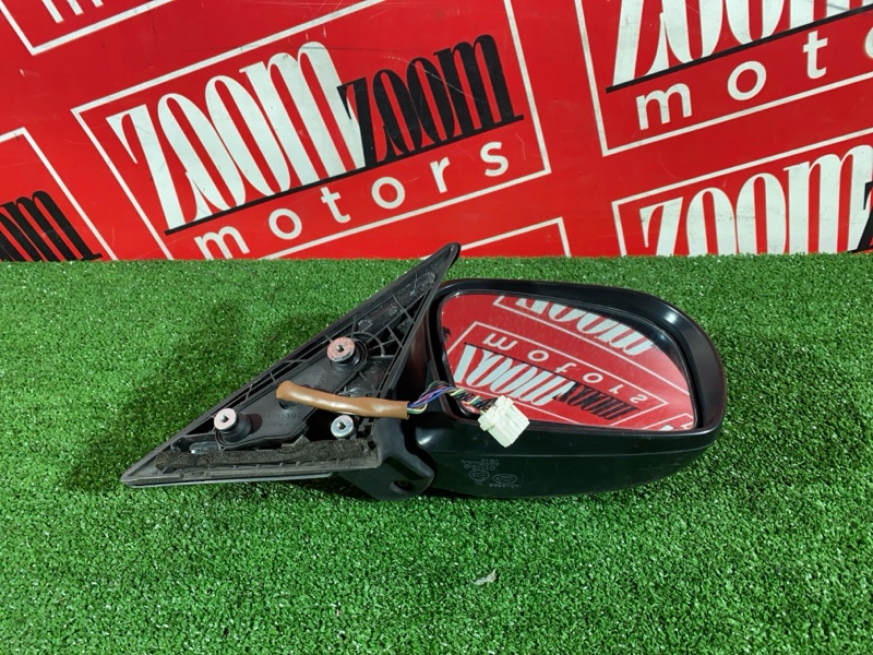 Зеркало боковое, 1500 рублей, Солонцы