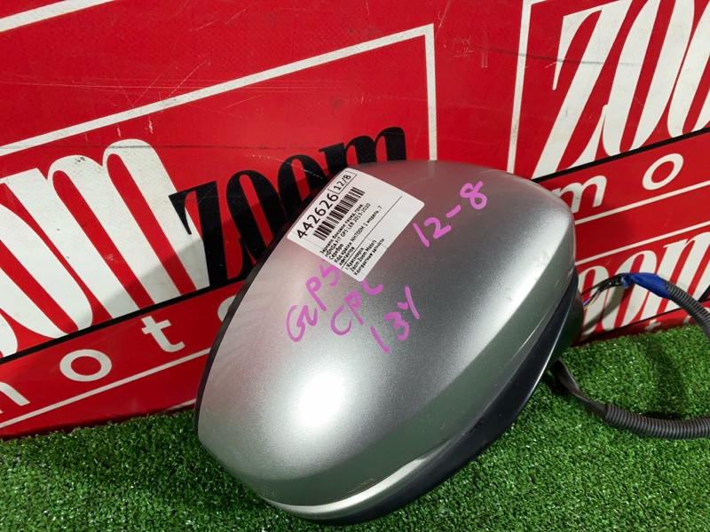 Зеркало боковое, 5700 рублей, Солонцы