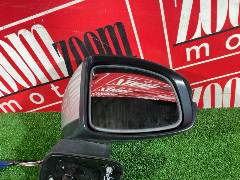 Зеркало боковое, 5700 рублей, Солонцы