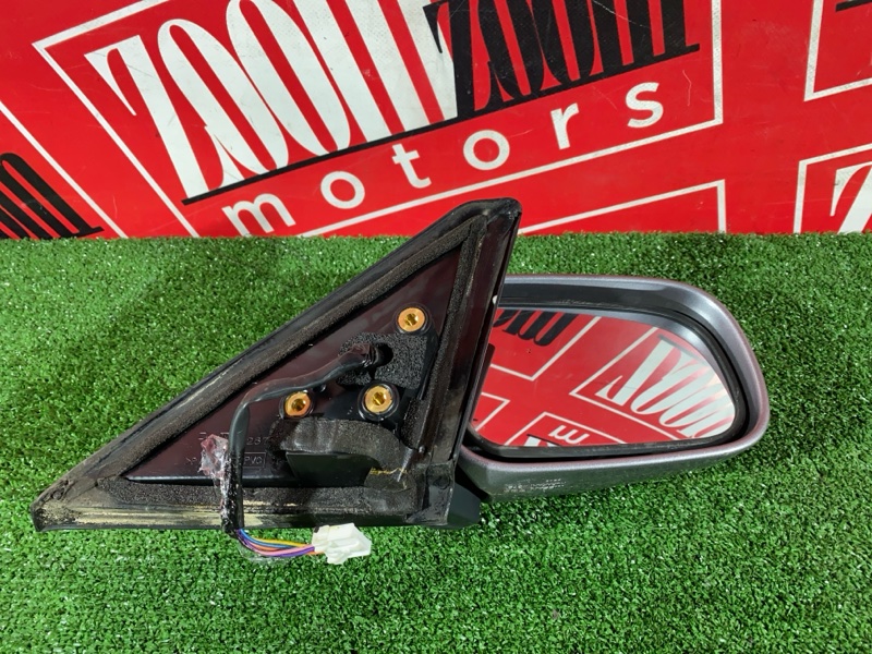 Зеркало боковое, 800 рублей, Солонцы