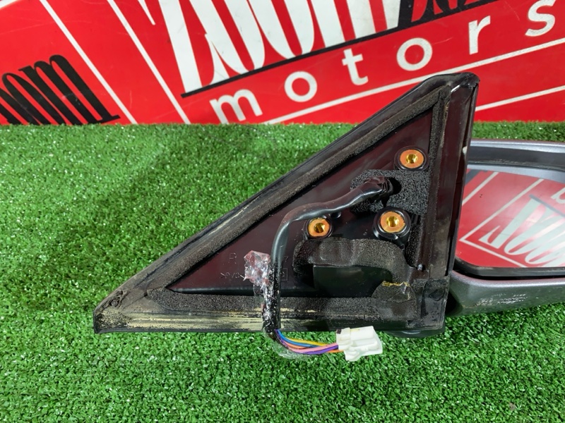 Зеркало боковое, 800 рублей, Солонцы