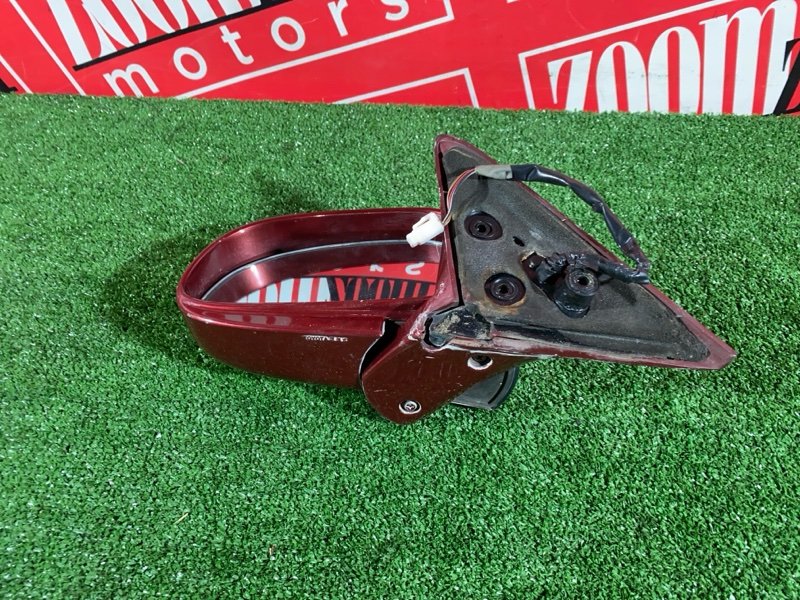 Зеркало боковое, 4800 рублей, Солонцы