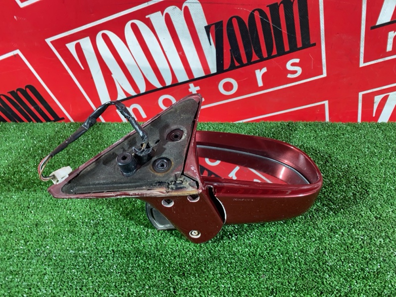 Зеркало боковое, 800 рублей, Солонцы