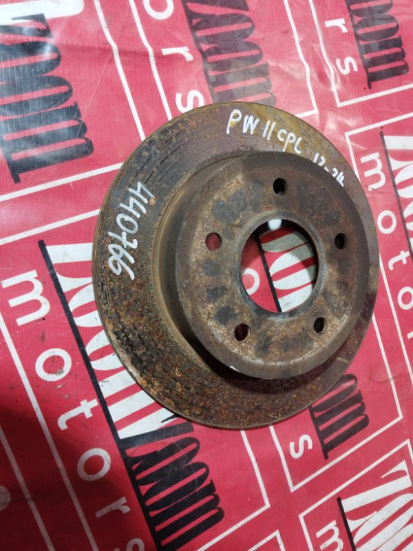 Диск тормозной, 800 рублей, Солонцы