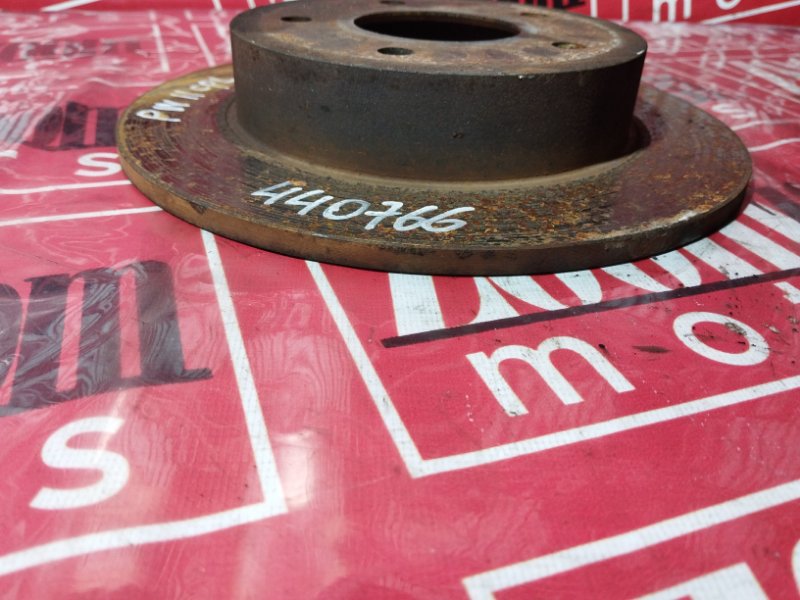 Диск тормозной, 800 рублей, Солонцы