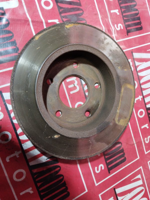 Диск тормозной, 800 рублей, Солонцы