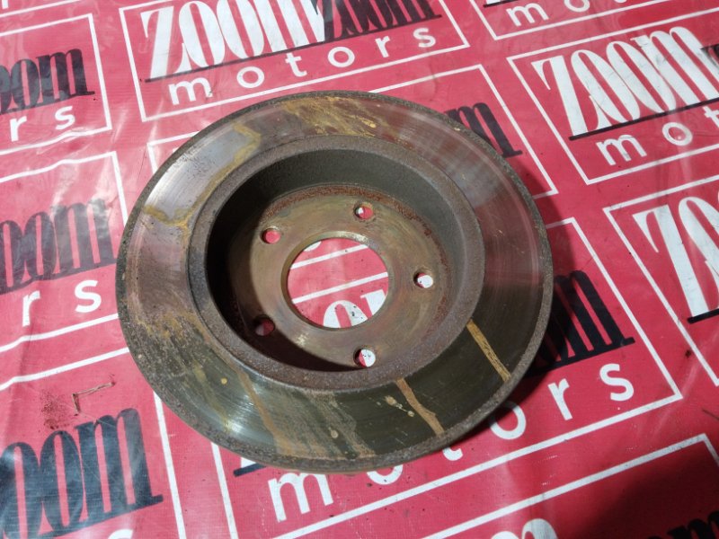 Диск тормозной, 800 рублей, Солонцы