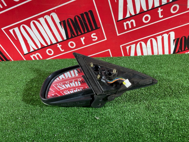 Зеркало боковое, 1300 рублей, Солонцы