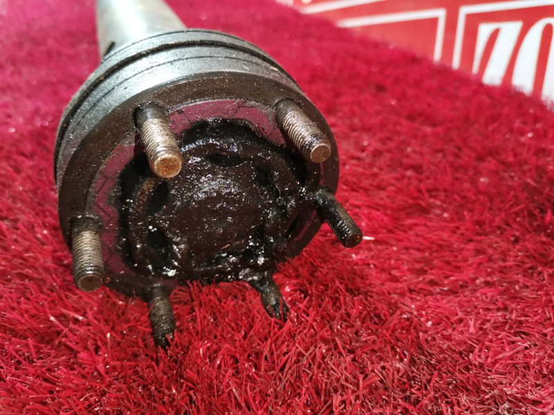 Карданный вал, 3300 рублей, Солонцы