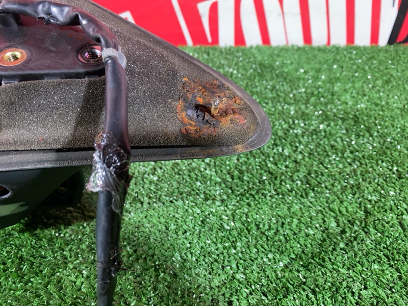 Зеркало боковое, 2400 рублей, Солонцы