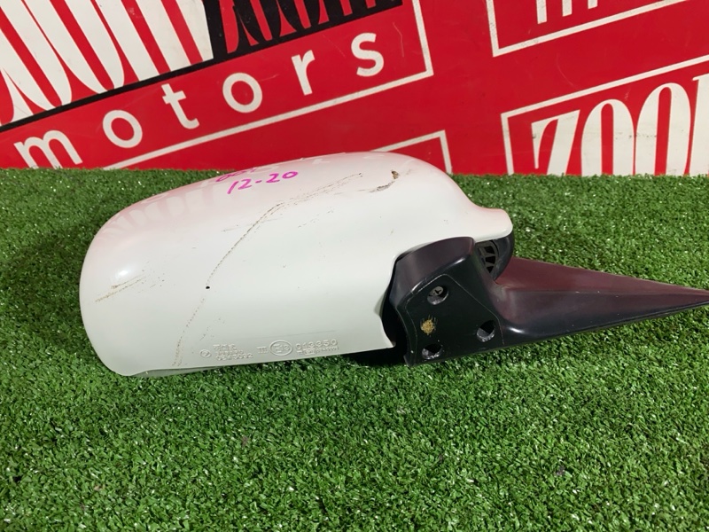 Зеркало боковое, 800 рублей, Солонцы