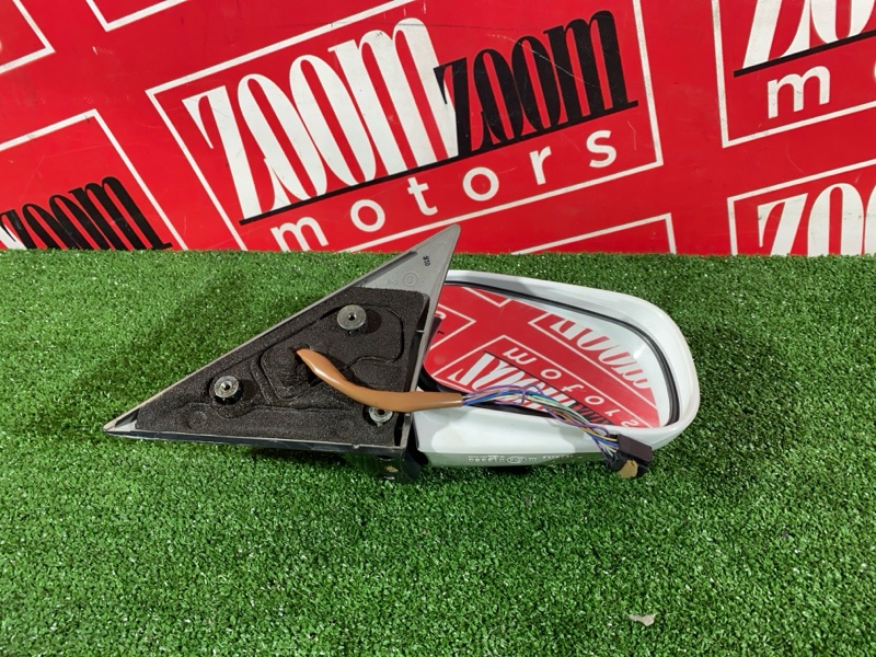 Зеркало боковое, 800 рублей, Солонцы