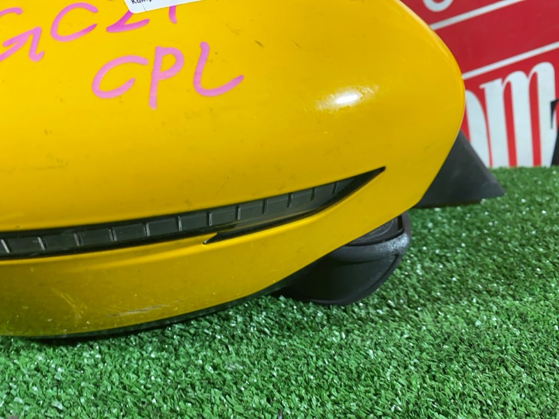 Зеркало боковое, 14300 рублей, Солонцы