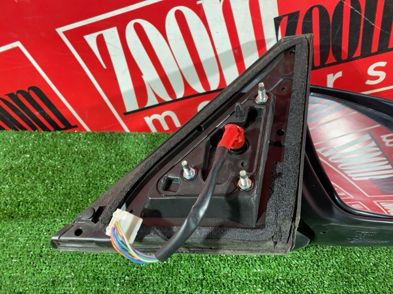 Зеркало боковое, 14300 рублей, Солонцы