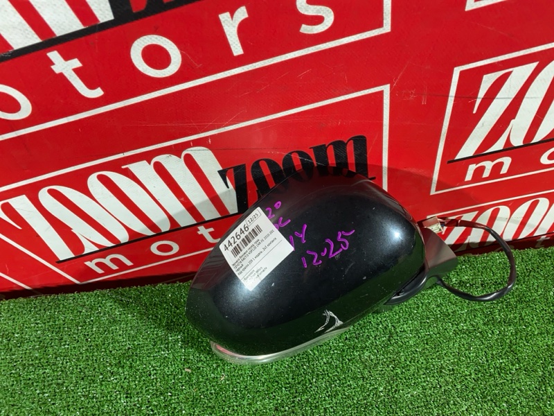 Зеркало боковое, 2900 рублей, Солонцы