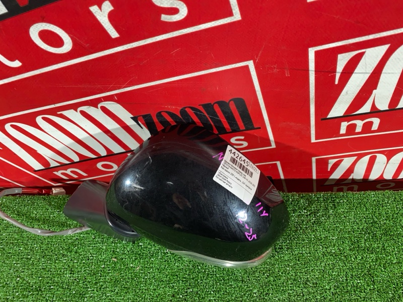 Зеркало боковое, 6700 рублей, Солонцы