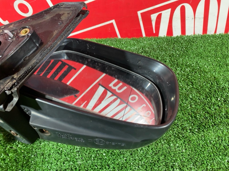 Зеркало боковое, 600 рублей, Солонцы