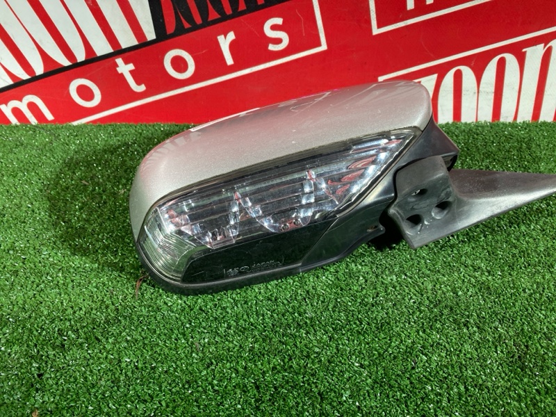 Зеркало боковое, 1900 рублей, Солонцы