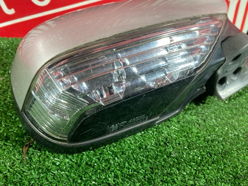 Зеркало боковое, 1900 рублей, Солонцы