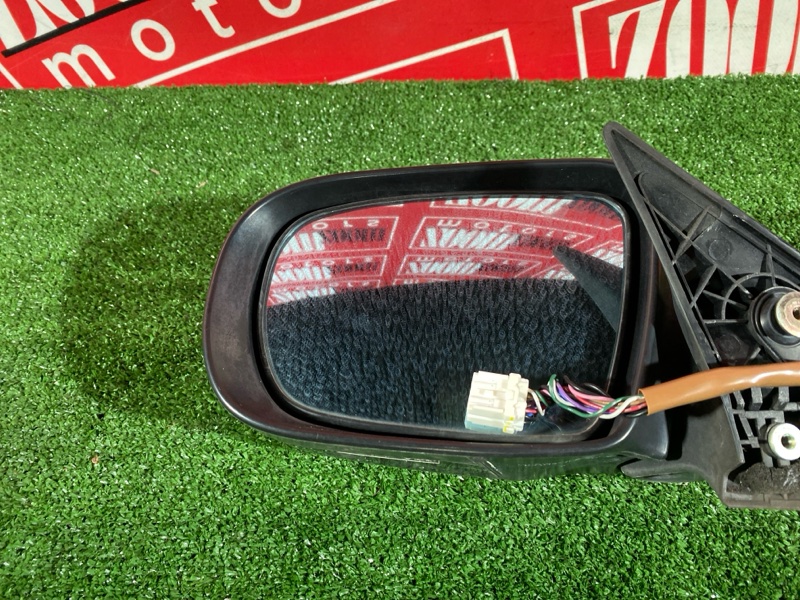 Зеркало боковое, 2400 рублей, Солонцы