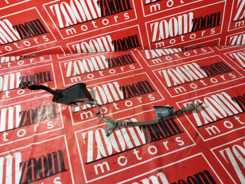 Шланг тормозной, 1000 рублей, Солонцы