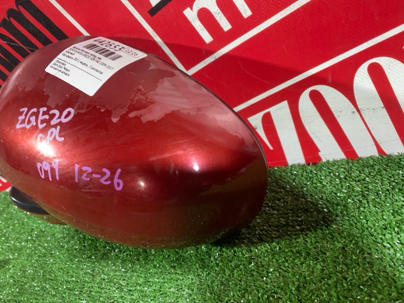 Зеркало боковое, 2400 рублей, Солонцы