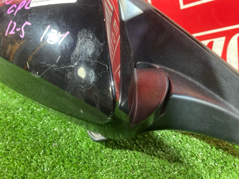 Зеркало боковое, 2400 рублей, Солонцы