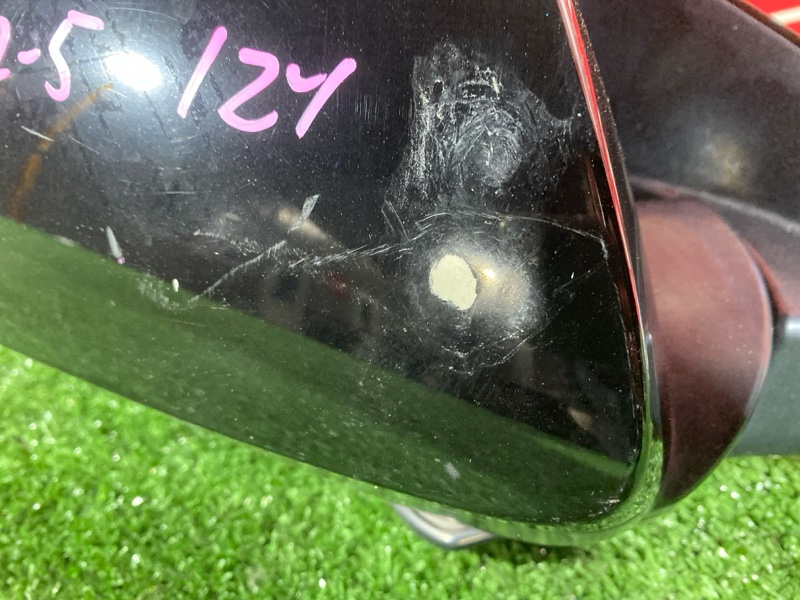 Зеркало боковое, 2400 рублей, Солонцы