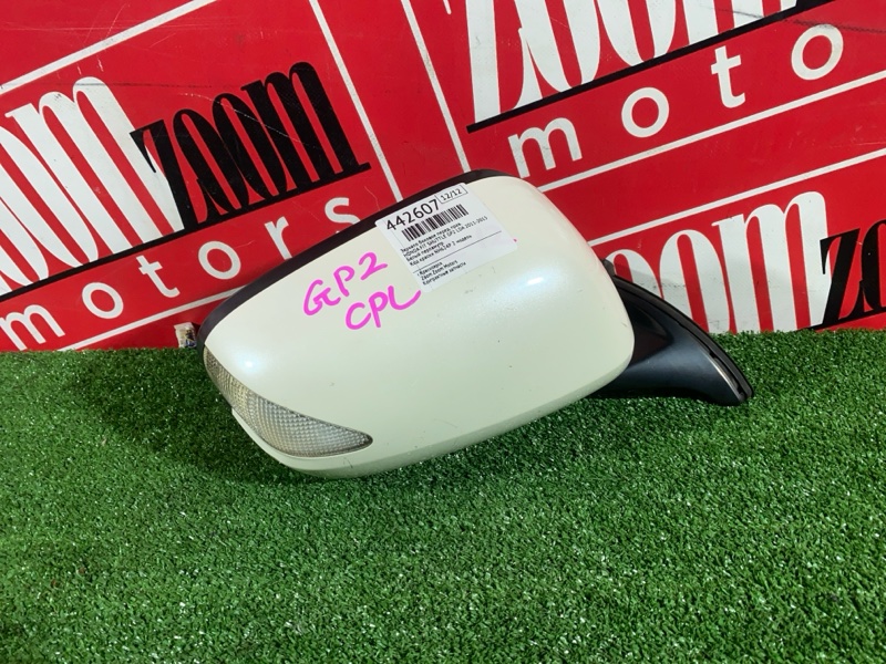 Зеркало боковое, 2200 рублей, Солонцы