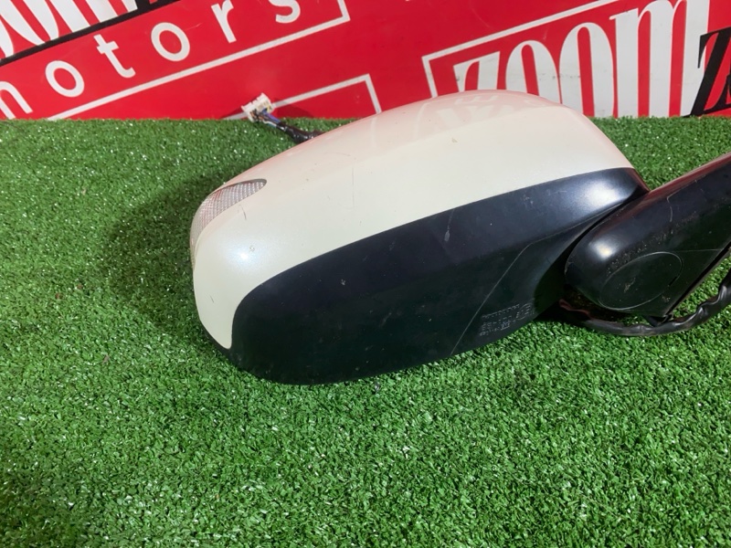 Зеркало боковое, 2200 рублей, Солонцы