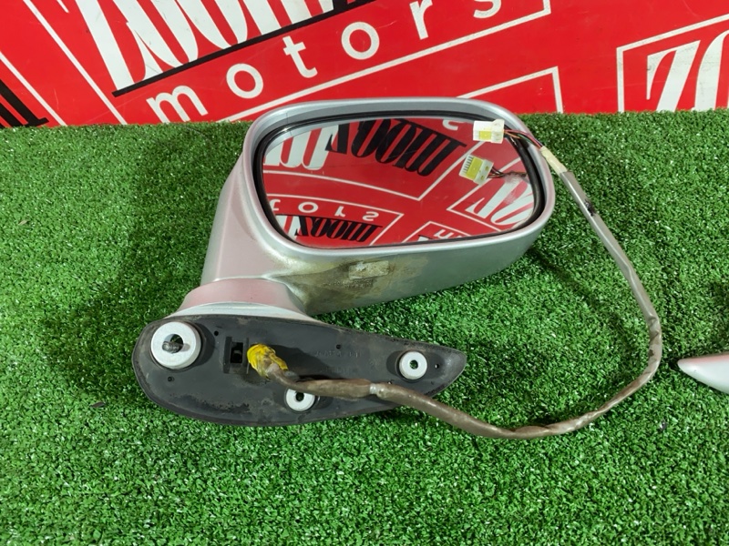 Зеркало боковое, 1500 рублей, Солонцы