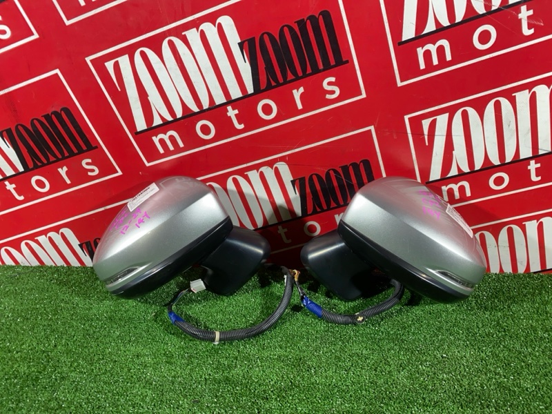 Зеркало боковое, 17100 рублей, Солонцы