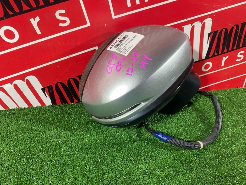 Зеркало боковое, 17100 рублей, Солонцы