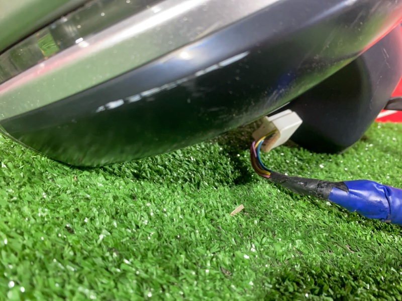 Зеркало боковое, 17100 рублей, Солонцы