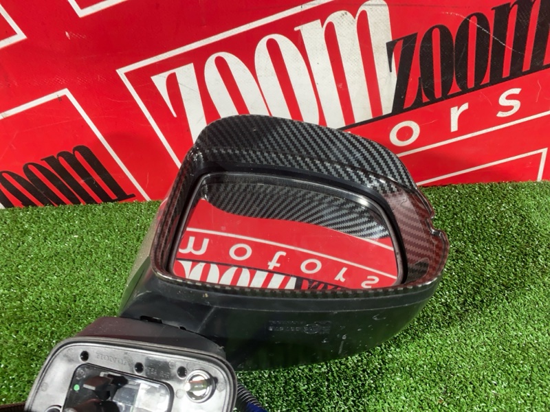 Зеркало боковое, 17100 рублей, Солонцы