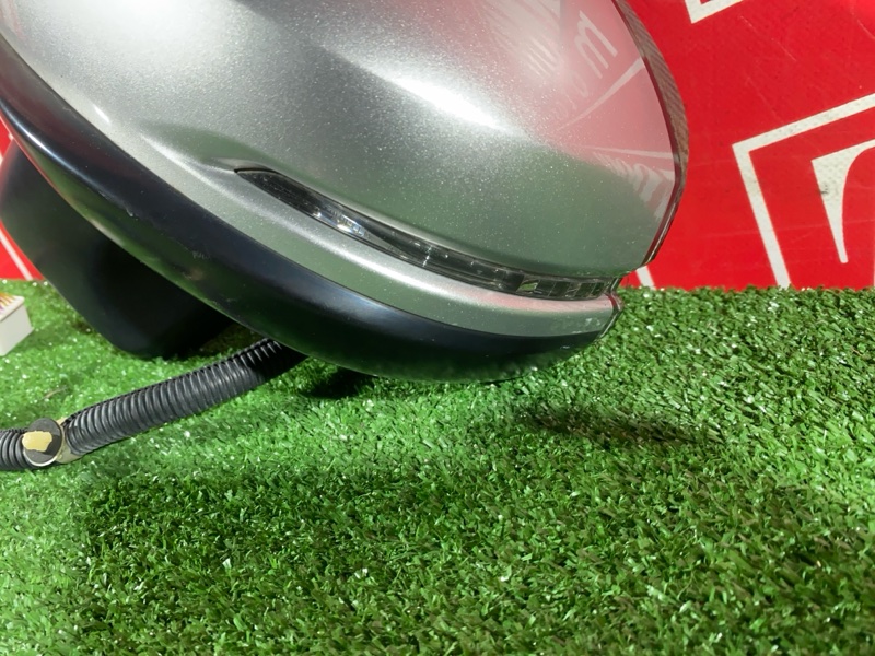 Зеркало боковое, 17100 рублей, Солонцы