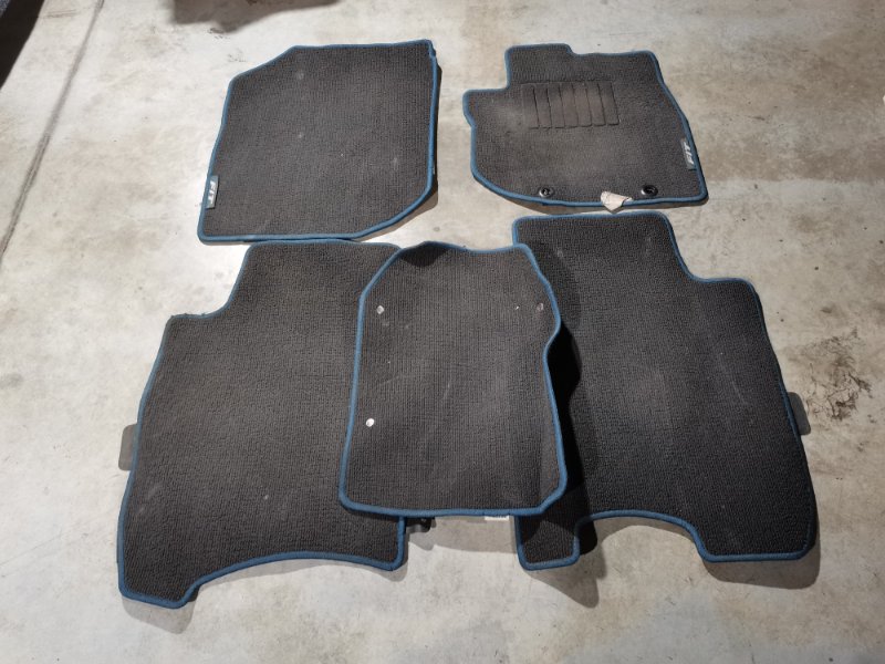 Коврик, 1400 рублей, Солонцы