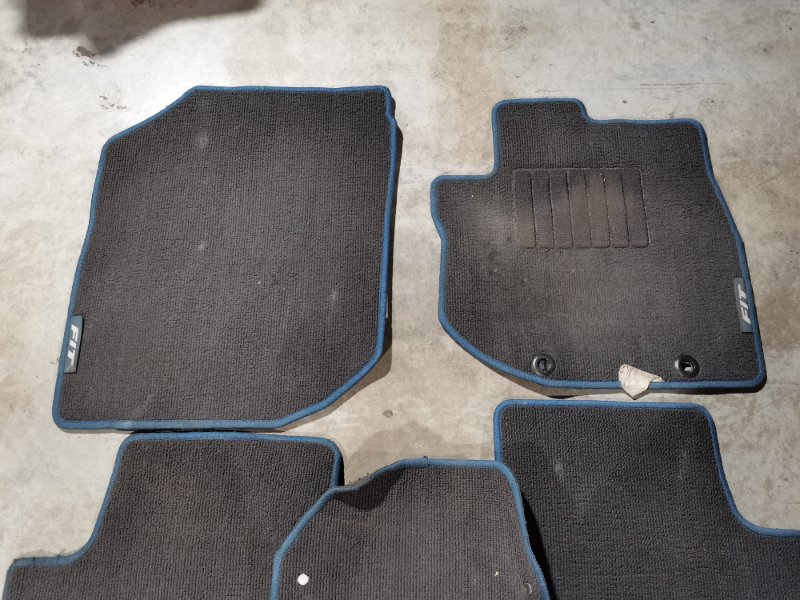 Коврик, 1400 рублей, Солонцы