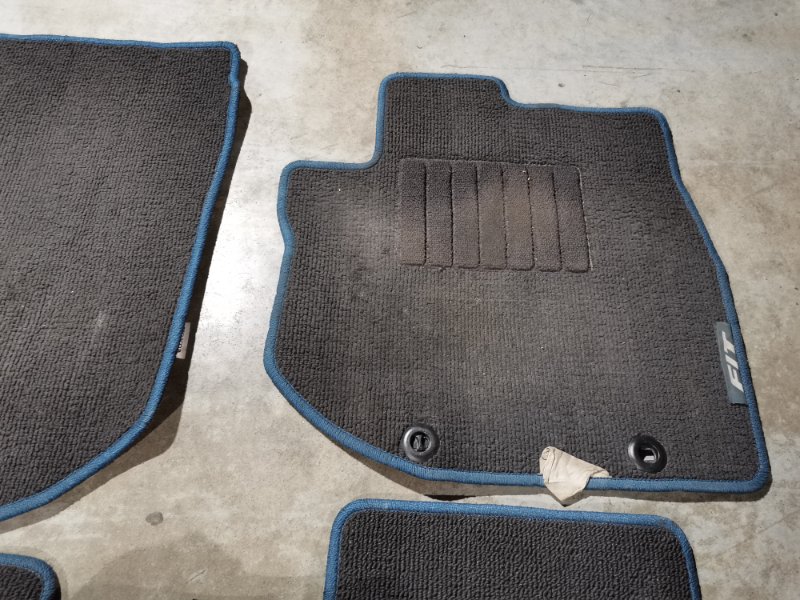 Коврик, 1400 рублей, Солонцы